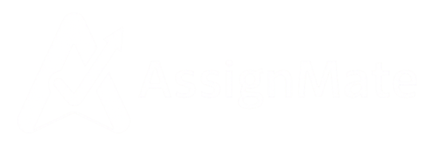 AssignMate Logo